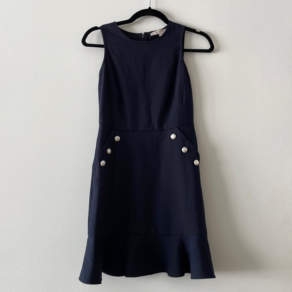 Loft dress